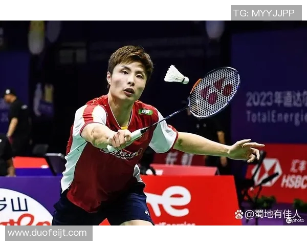 中国羽毛球明星选手崛起与挑战：从李雪芮到石宇奇的奋斗历程与未来展望