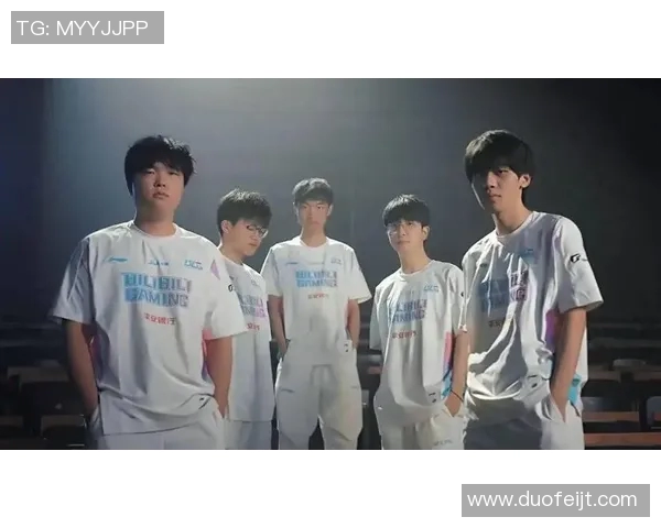 挑战者杯精彩回顾：BLG战队的奋斗与突破之路