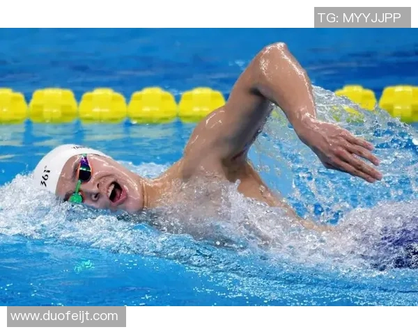 提高游泳技巧的全面指南：从基础动作到高级技巧的逐步突破与提升