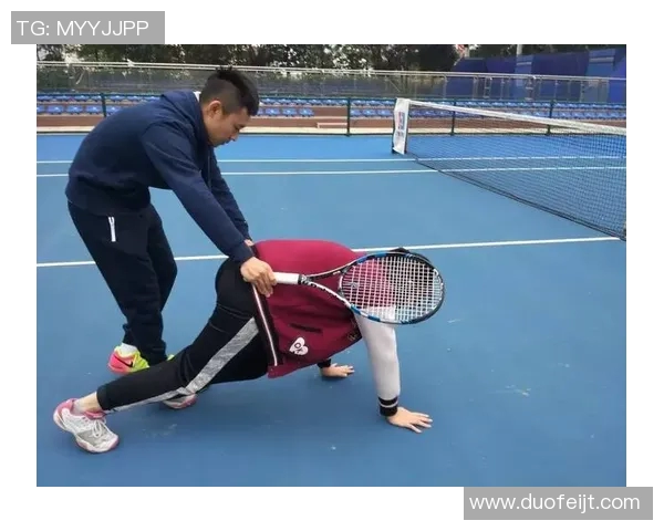 广州网球队包夹战术解析：深度剖析网球竞技中的团队协作与策略运用