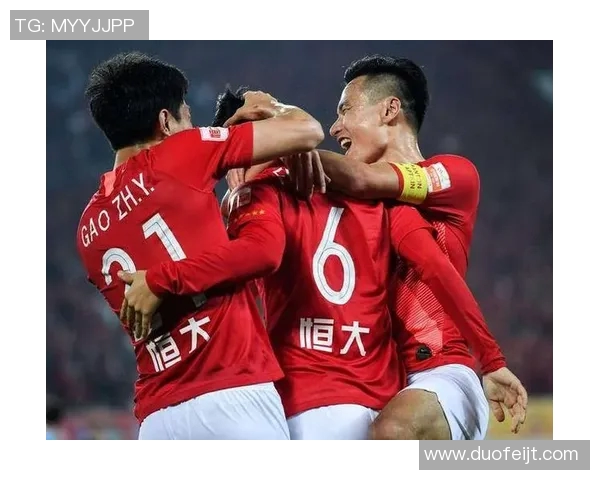 广州恒大与广州富力2018年精彩对决回顾与分析