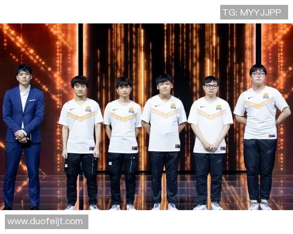 王者荣耀深度解析：揭示IG战队背后的心理素质与胜利秘诀