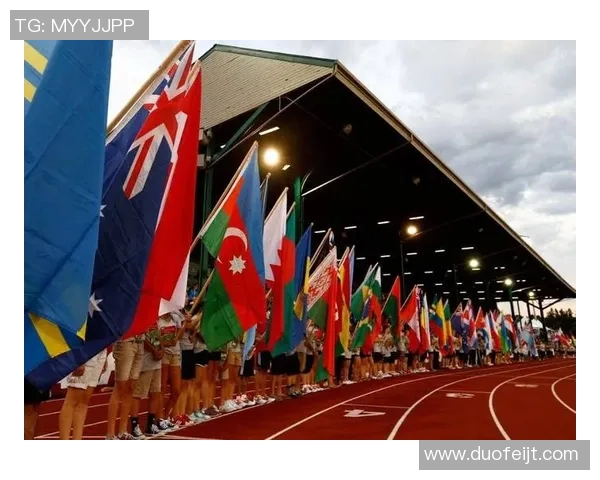 竞技体育的定义、发展历程与社会影响力探究