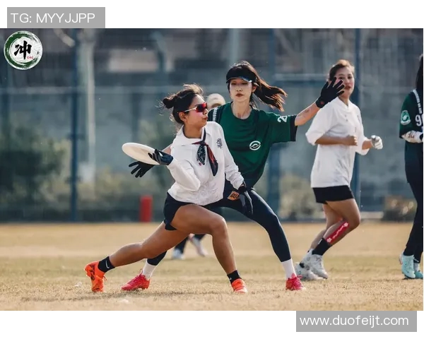 飞盘灵活性评比揭晓深圳飞盘队表现突出创下新纪录