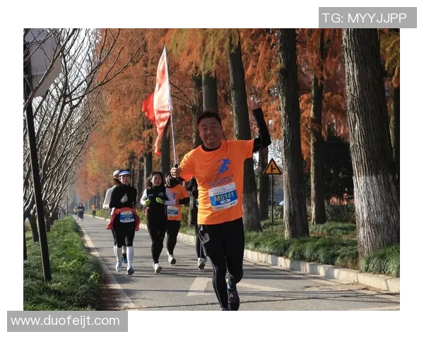 城市马拉松特别报道：杭州攀岩队如何在挑战中实现自我突破与成长